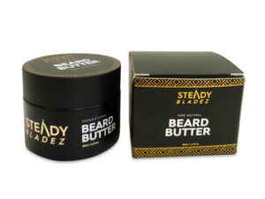 Steady Bladez - Beard Butter