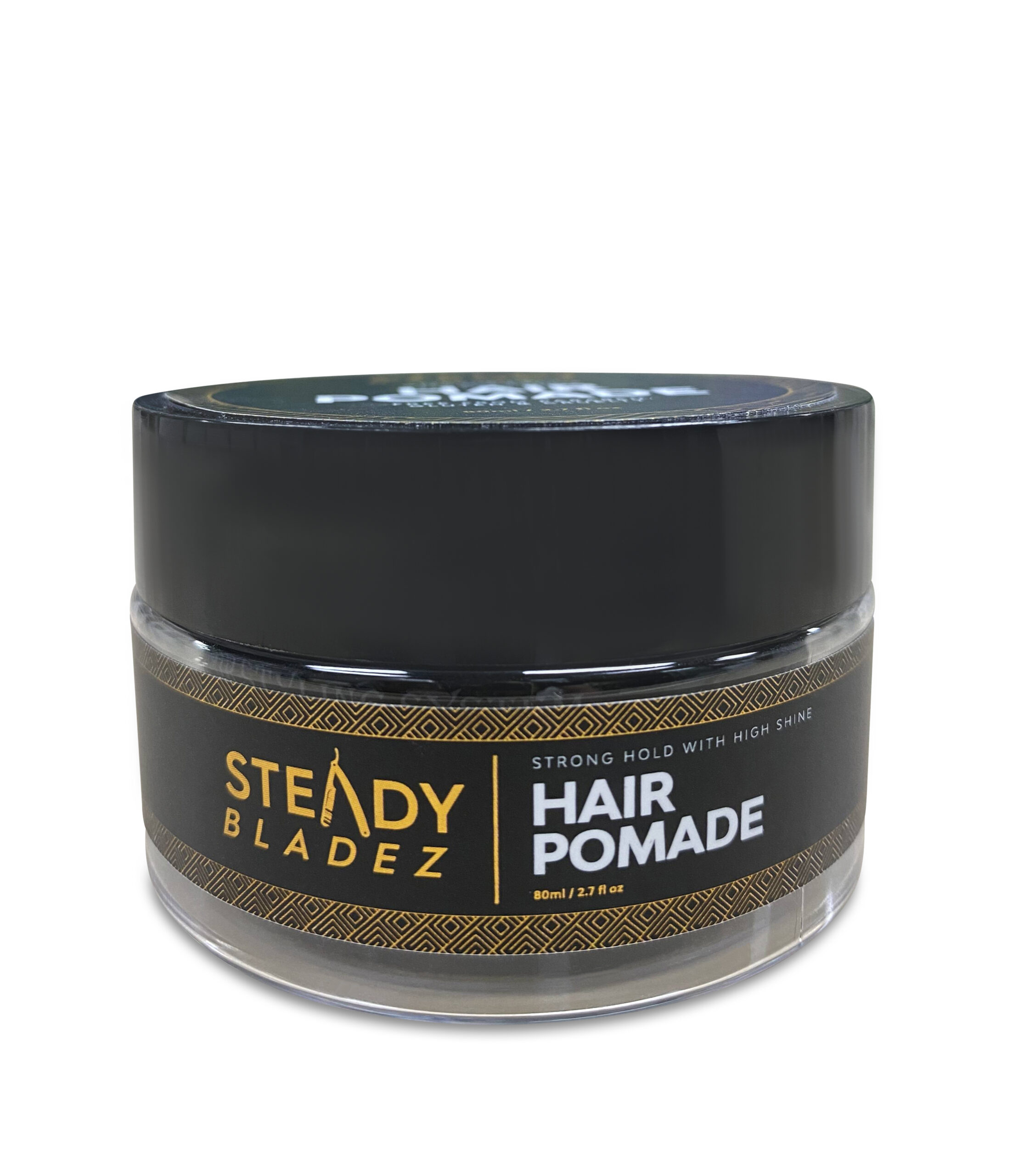 Steady Bladez – Hair Pomade