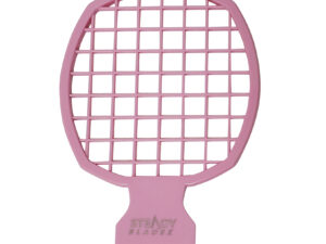 Steady Bladez - Hair Racket (Pink)